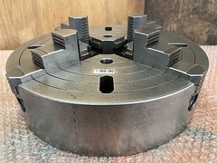 北川 インデペンデントチャック IA6-350