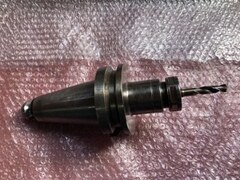 NT Tool コレットホルダ　 【コレットホルダ】BT50-HDC22A-105