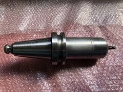 NIKKEN/日研 ミーリングチャック 【ミーリングチャック】NBT50-C32-165G