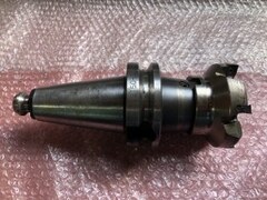 NIKKEN/日研 フェースミルアーバ　 【フェースミルアーバ　】BT50-FMA31.75-75