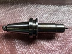 NIKKEN/日研 ミーリングチャック 【ミーリングチャック】NBT50-C20-165G