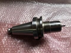 NIKKEN/日研 ミーリングチャック 【ミーリングチャック】NBT50-C20-105G