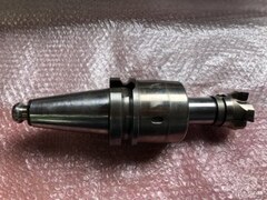 NT Tool ミーリングチャック 【ミーリングチャック】BTB50-M Y42-105