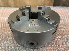 SOUL スクロールチャック MS#7