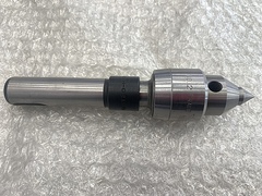 TRADE 回転センター No.2