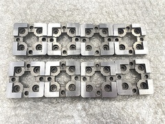 システム3R マクロ電極ホルダーセット 3R-651.7E-XS