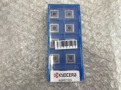 京セラ チップ SNMG120408-TN620