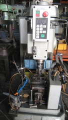 ブラザー工業 タッピング盤 BT71-521