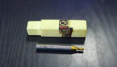 NACHI  エンドミル 　3.2