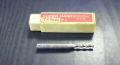 NACHI  エンドミル 　2.5