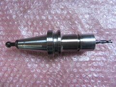 大昭和精機/BIG DAISHOWA メガニューベビーチャック BBT30-MEGA10N-75