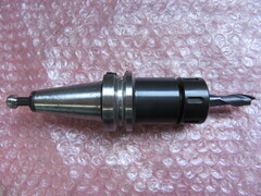 MST/溝口 コレットホルダ  BT30-CTA10-75