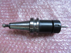 MST/溝口 コレットホルダ  BT30-CTA10-75