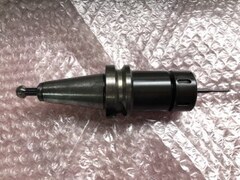 MST/溝口 コレットホルダ 【コレットホルダ】BT30-CTA10-75