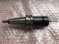 MST/溝口 コレットホルダ 【コレットホルダ】BT30-CTA10-75