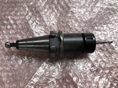 MST/溝口 コレットホルダ 【コレットホルダ】BT30-CTA10-75