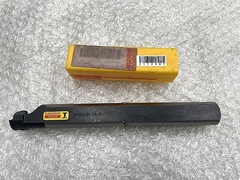 サンドビック ボーリングバイトホルダー R154.91-25-3