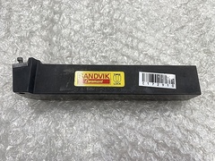 サンドビック バイトホルダー R166.0FG-2525-16