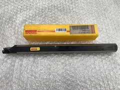 サンドビック ボーリングバイトホルダー R166.0KF-25-16