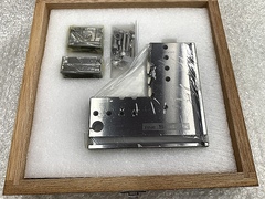 ソディック ワイヤーカットバイス SWS-315