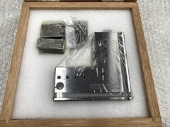 ソディック ワイヤーカットバイス SWS-315