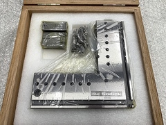 ソディック ワイヤーカットバイス SWS-316