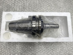 坂本技研 焼きばめホルダー BT50-SF2PM6-120B