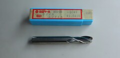 日立ツール　 エンドミル R1.5×10