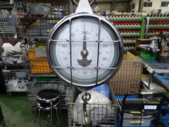 吊り秤 100kg