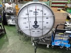 吊り秤 300kg