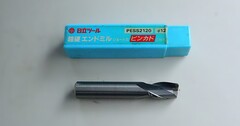 日立ツール エンドミル  PESS2120  φ12