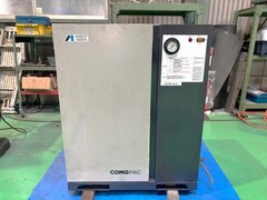 アネスト岩田 コンプレッサー CLP15-8.5