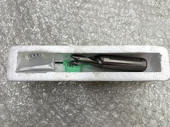 三菱マテリアル スローアウェイドリル STAWSS1150S16