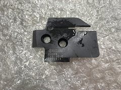 京セラ 端面溝入れブレード KGDFR-100-4C-C