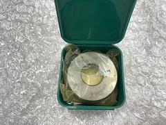 新潟精機 リングゲージ Φ18 呼