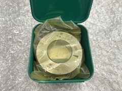 新潟精機 リングゲージ 31.6