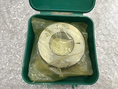 新潟精機 リングゲージ 35.0