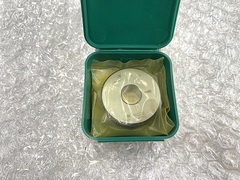 新潟精機 リングゲージ 12.0