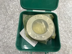 新潟精機 リングゲージ 39.0