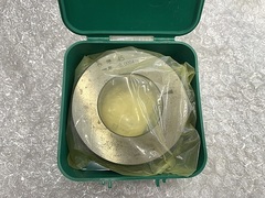 新潟精機 リングゲージ 45.0