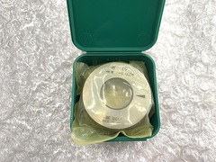 新潟精機 リングゲージ 19.0