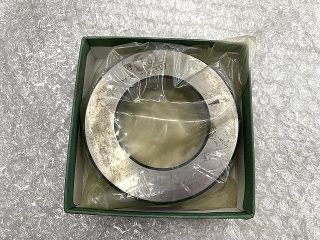 新潟精機 リングゲージ 58.0