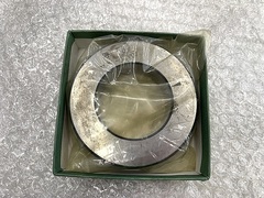 新潟精機 リングゲージ 58.0