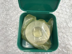 新潟精機 リングゲージ 21.4