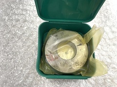 新潟精機 リングゲージ 27