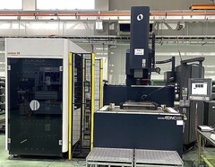 牧野フライス製作所 NC放電加工機 EDNC-85