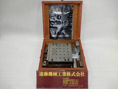 日本オートマチック JAM サインプレート SP150