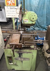 大同興業 メタルソー PRIMAC-300