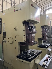 アマダ 35Tプレス TP35FX