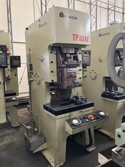 アマダ 35Tプレス TP35FX